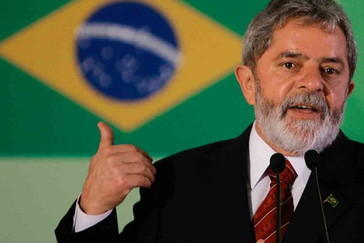 Odbačene optužbe protiv bivšeg brazilskog predsjednika, mogao bi se opet kandidirati