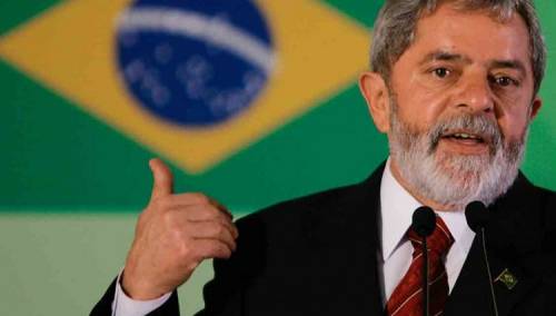 Odbačene optužbe protiv bivšeg brazilskog predsjednika, mogao bi se opet kandidirati