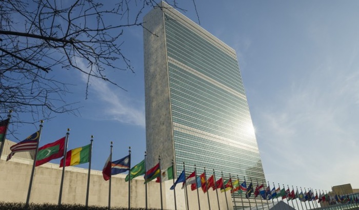 Odbačene rezolucije Rusije i Saudijske Arabije o koronavirusu