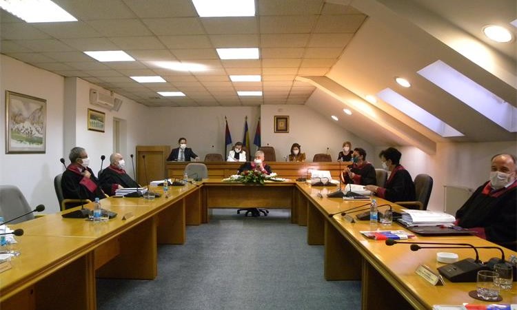 Odbačeni navodi Bošnjaka o knjiženju državne imovine na RS