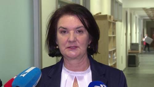 Odbačeni zahtjevi Gordane Tadić, uskoro konačna odluka