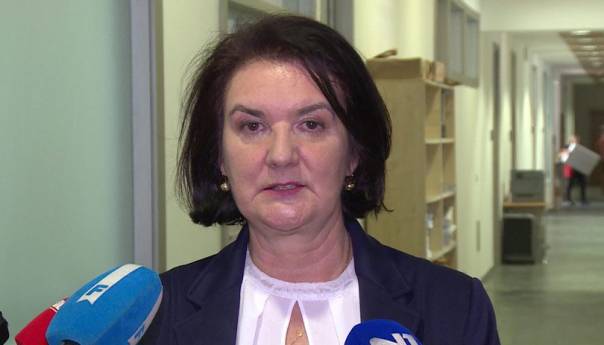 Odbačeni zahtjevi Gordane Tadić, uskoro konačna odluka