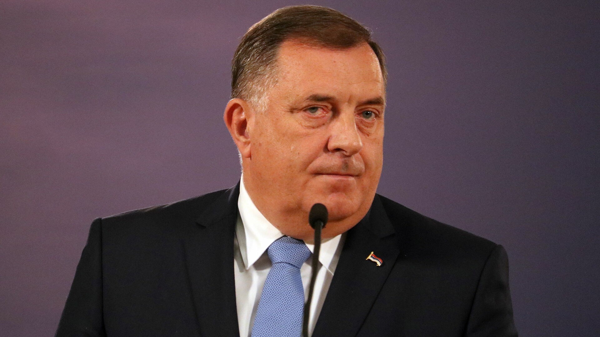 Odbaciti odluku kroz institucije BiH ili slijedi blokada