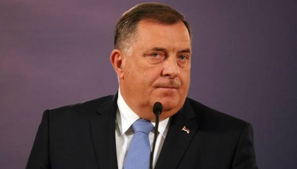 Odbaciti odluku kroz institucije BiH ili slijedi blokada