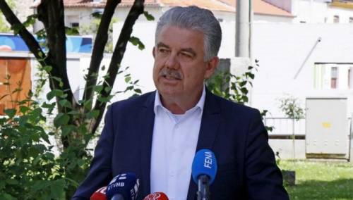 Odbijanje odluke za lakši ulazak u BiH iznimno loše za turizam