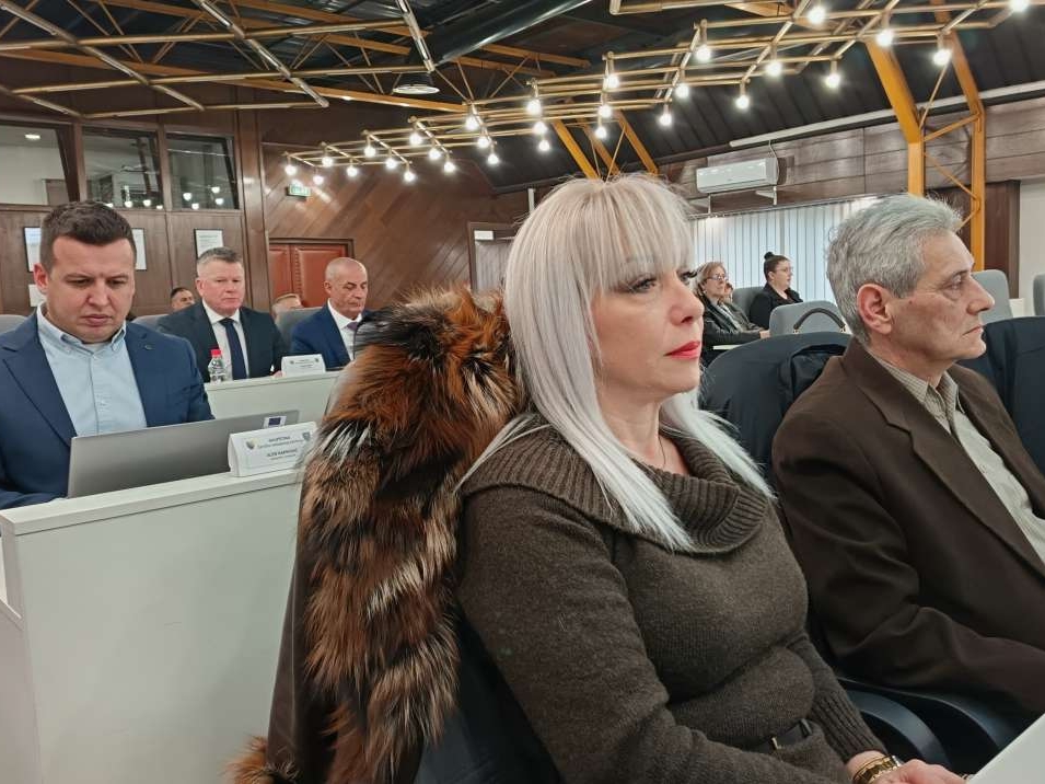 Odbijen Izvještaj o radu i poslovanju Univerziteta u Zenici za 2024. godinu