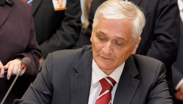 Odbijen prijedlog da Špirić nadzire Agenciju za prevenciju korupcije