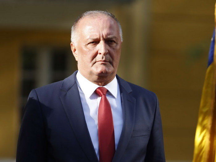 Odbijen prijedlog o formiranju komisije koja će istražiti Helezove izjave
