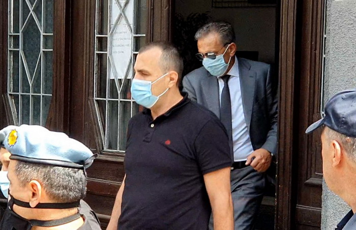 Odbijen prijedlog Tužilaštva, Mehmedagić pušten na slobodu