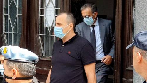 Odbijen prijedlog Tužilaštva, Mehmedagić pušten na slobodu