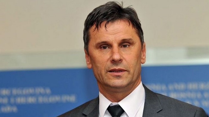 Odbijen prijedlog Tužilaštva: Novalić napušta zgradu Suda BiH
