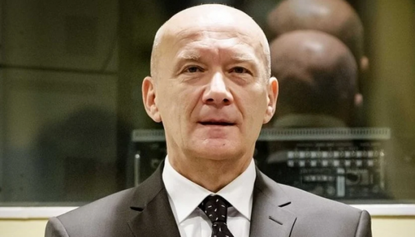 Odbijen prijedlog zločinca Prlića za prijevremenu slobodu