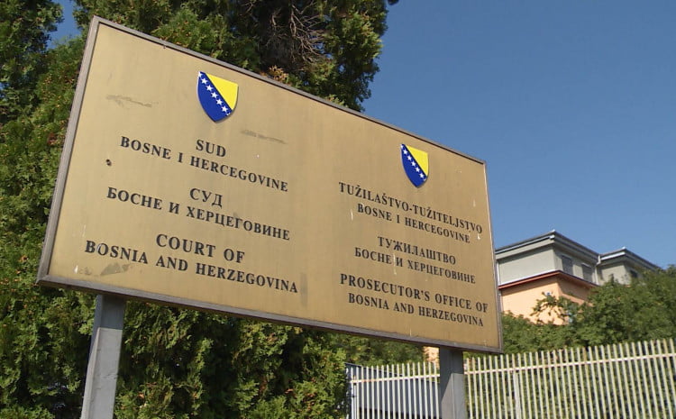 Odbijen pritvor osumnjičenima u predmetu Šemsudin Muminović i drugi