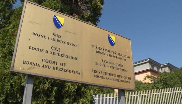 Odbijen pritvor osumnjičenima u predmetu Šemsudin Muminović i drugi