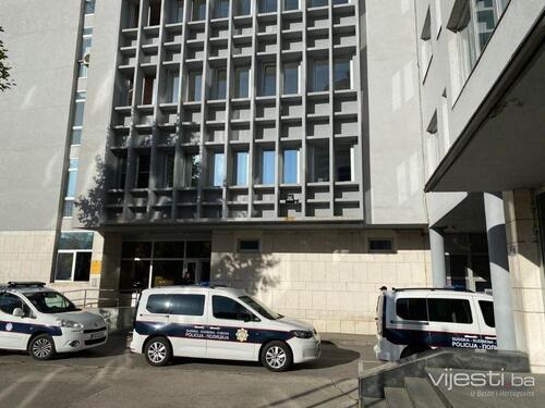 Odbijen pritvor za radnika benzniske pumpe koji je optužen za pronevjeru 350.000 KM