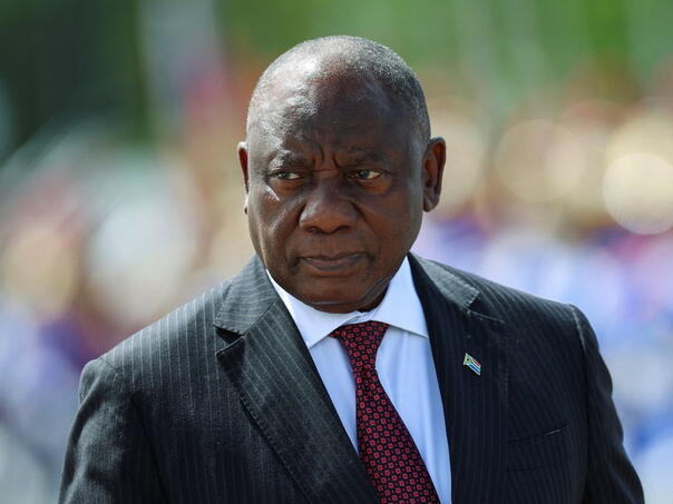 Odbijen Trumpov zahtjev: Južna Afrika neće prekidati veze s Iranom