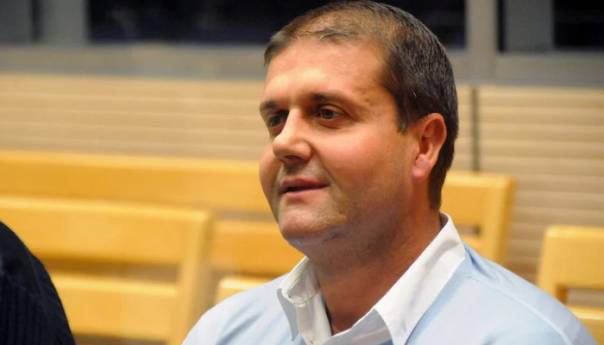 Odbijen zahtjev za izuzeće sudija u postupku protiv Darka Šarića