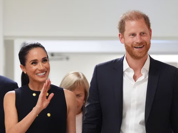 Odbijen zahtjev za zaštitu: Harry i Meghan možda otkazuju dolazak u Veliku Britaniju