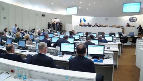 Odbijena hitna procedura usvajanja izmjena Zakona o otpremninama BiH