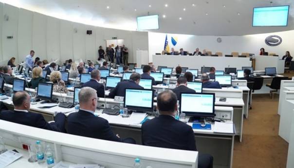 Odbijena hitna procedura usvajanja izmjena Zakona o otpremninama BiH
