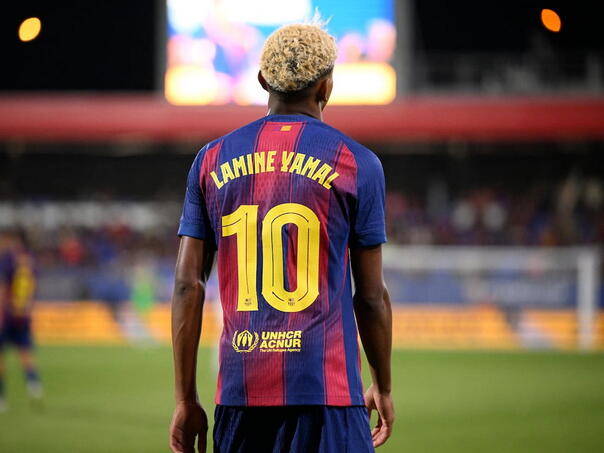 Odbijena najveća ponuda u historiji fudbala!