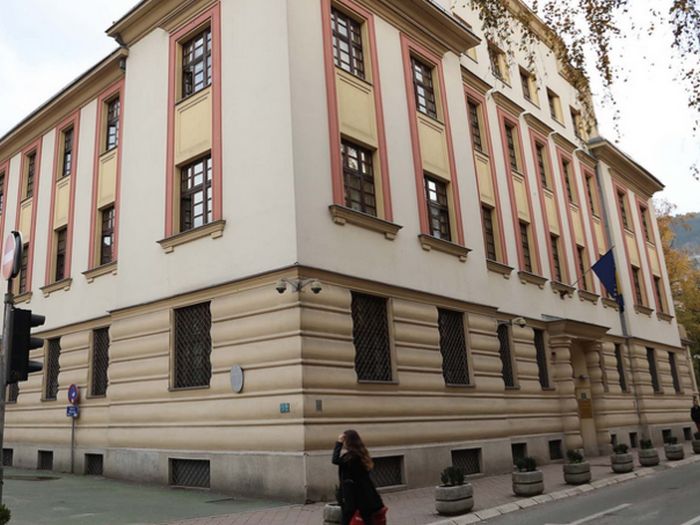 Odbijena žalba: Ajanović ostaje u pritvoru