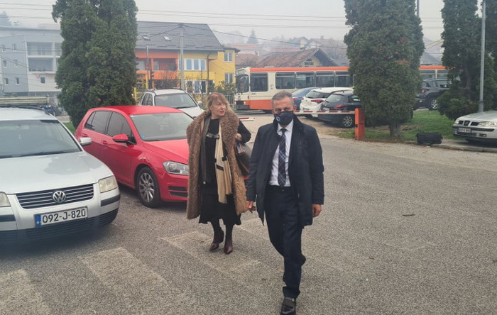 Odbijena žalba: Mehmedagić može obavljati dužnost direktora OSA-e