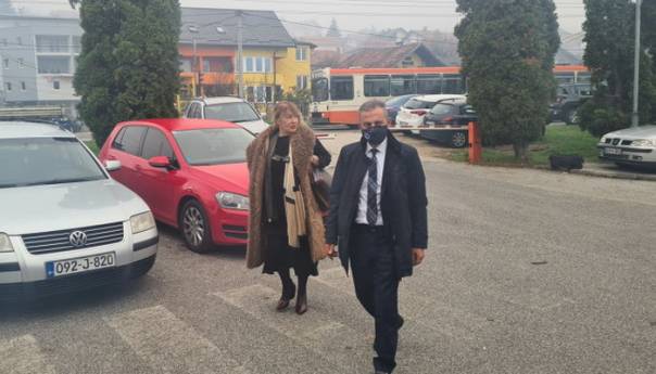 Odbijena žalba: Mehmedagić može obavljati dužnost direktora OSA-e