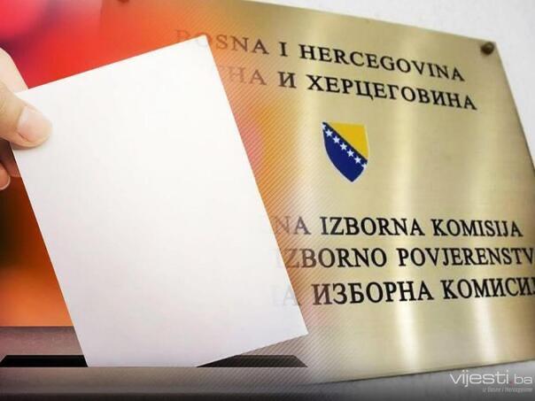 Odbijena žalba na javnu nabavku CIK-a, nema prepreka za izbore u RS