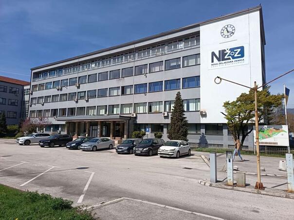 Odbijena žalba: Nema uvođenja vanredne uprave u Novu Željezaru Zenica
