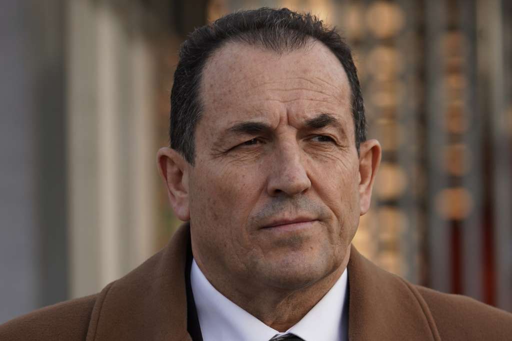 Odbijena žalba: Selmi Cikotiću potvrđena prvostepena presuda