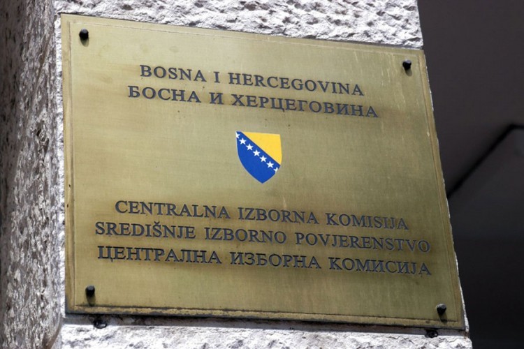 Odbijena žalba SNSD-a o odgađanju izbora