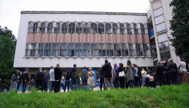 Odbijena žalba 'Zraka' na odluku o pokretanju stečajnog postupka