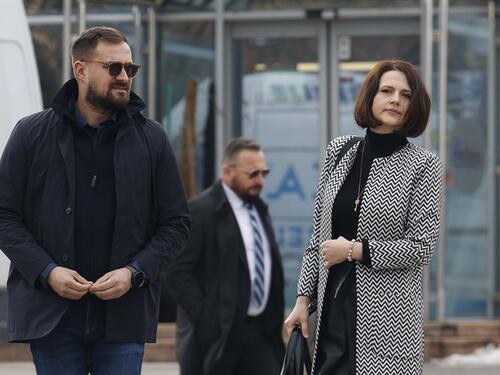 Odbijene molbe Solaka i Hodžića, u roku od tri dana moraju u Vojkoviće