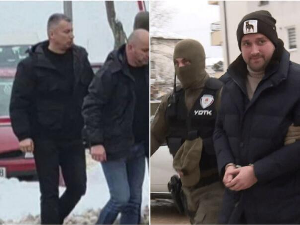 Odbijene žalbe Nešića, Lučića i Dakića: Neosnovane su!