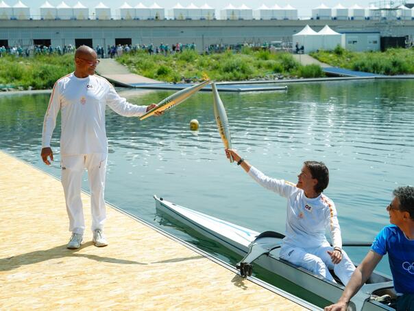 Odbijeno više od 4000 zahtjeva za akreditacijom za Olimpijske igre