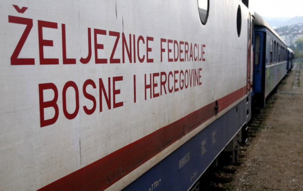 Odbili odluku Vlade: Koga na čelu Željeznica FBiH želi dio NO