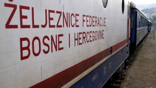 Odbili odluku Vlade: Koga na čelu Željeznica FBiH želi dio NO