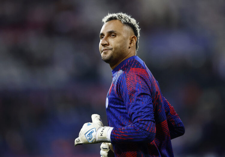 Odbio postati saigrač Ronaldu: Iskusni golman potpisuje za Nottingham Forest