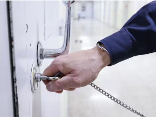 Odbjegli zatvorenik iz BiH uhvaćen tokom kontrole u Austriji