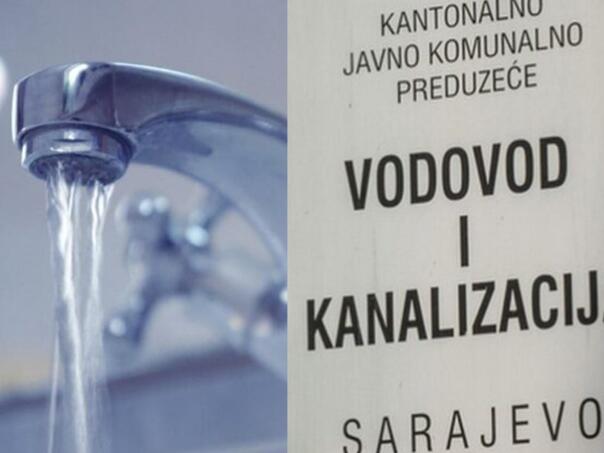 Odblokiran račun ViK-a, radnicima isplaćene plate