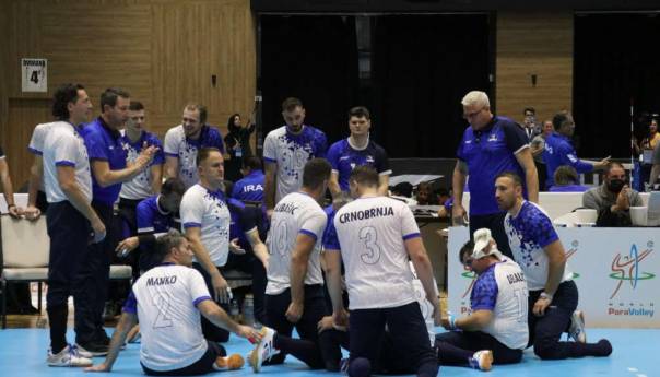 Odbojkaši BiH s maksimalnim učinkom okončali grupnu fazu SP-a