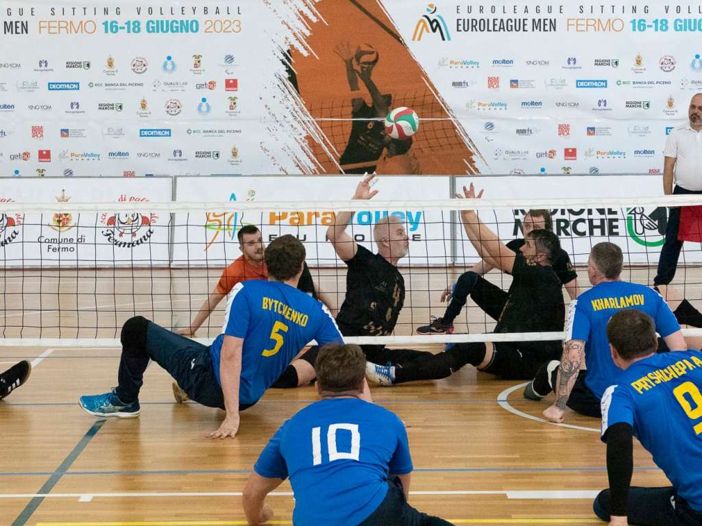 Odbojkaši 'Spida' u polufinalu Eurolige