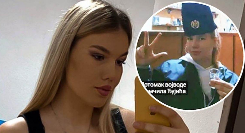 Odbojkašica koja je veličala vojvodu više neće igrati za BiH