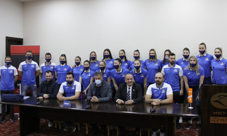 Odbojkašice BiH na startu kvalifikacija za EURO 2021 porazile Sloveniju s 3:0