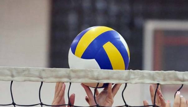 Odbojkašice BiH otputovale u Latviju