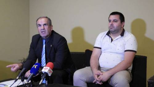 Odbojkašice BiH u subotu u Mejdanu dočekuju Francusku, a bh. odbojkaši Rumuniju