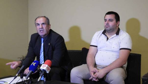 Odbojkašice BiH u subotu u Mejdanu dočekuju Francusku, a bh. odbojkaši Rumuniju