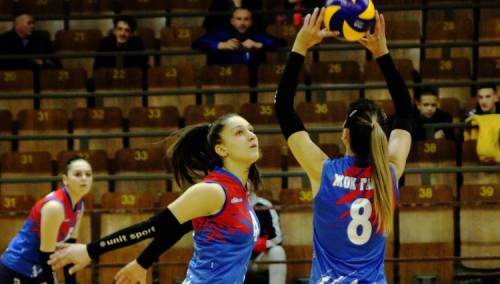 Odbojkašice Gacka u Tuzli bolje od Slobode