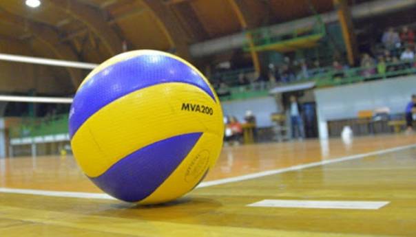 Odbojkaški savez BiH odgodio takmičenja